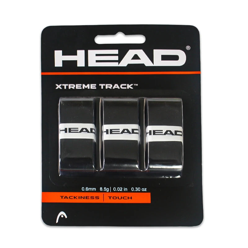 HEAD Padel Grip 3Pcs/Bag