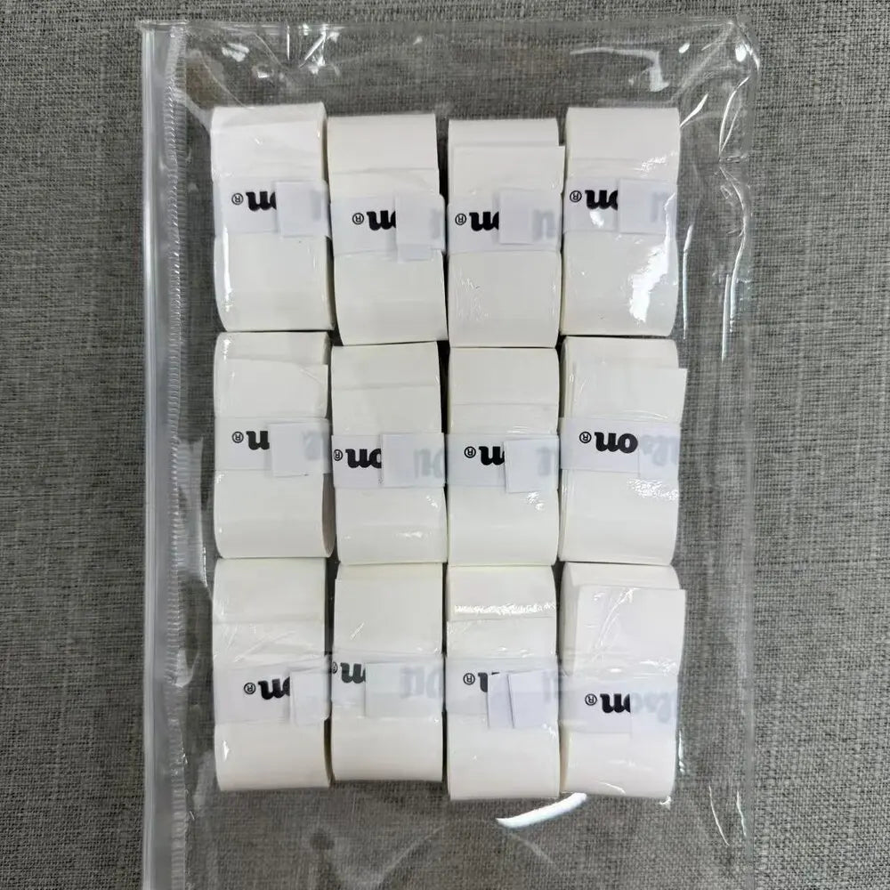 12PCS Wilson Padel Racket Overgrip
