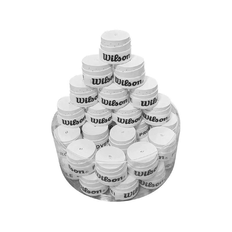 30 Pieces Wilson padel Overgrip