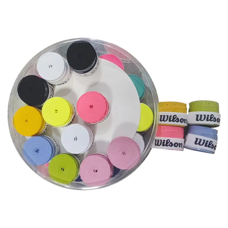 30 Pieces Wilson padel Overgrip