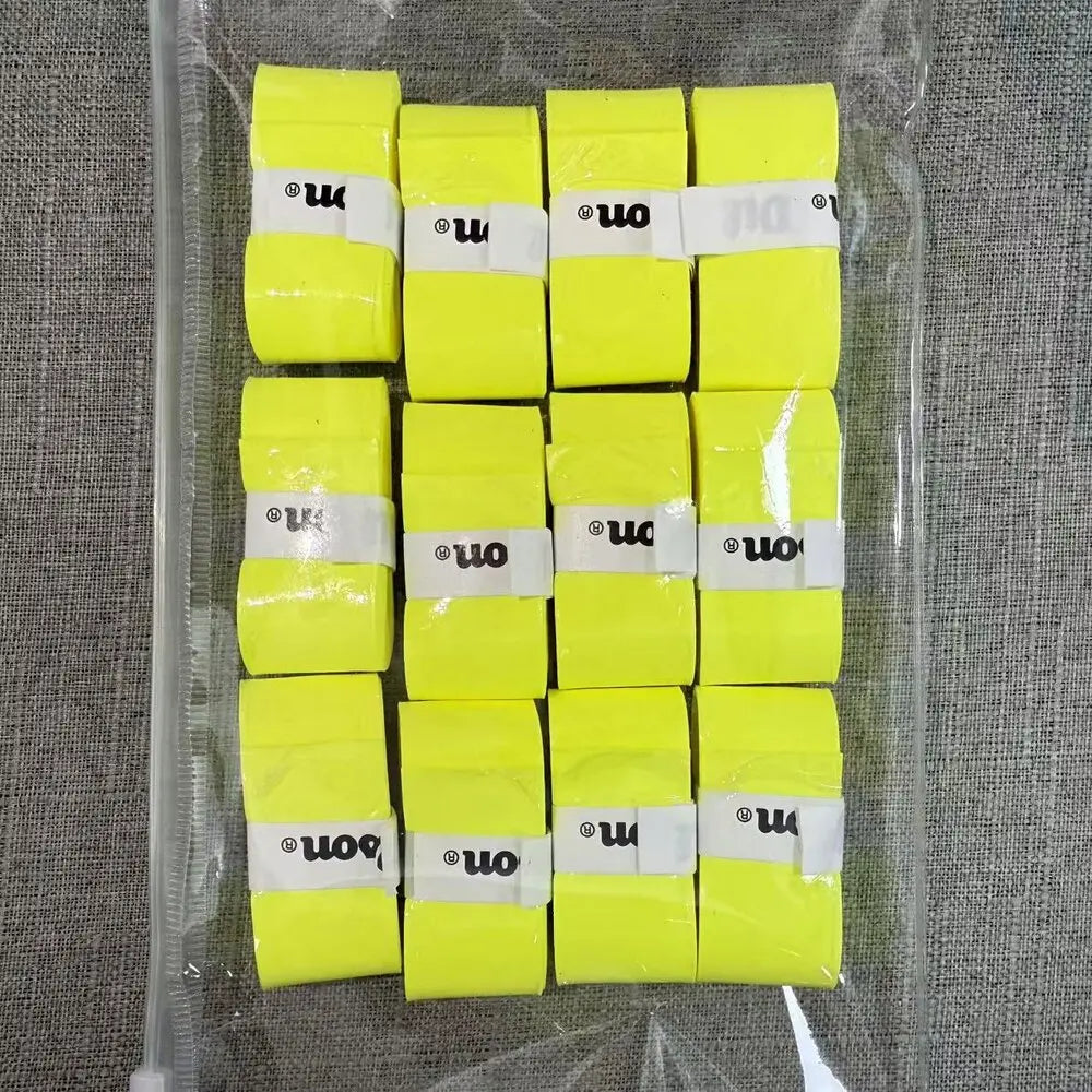 12PCS Wilson Padel Racket Overgrip