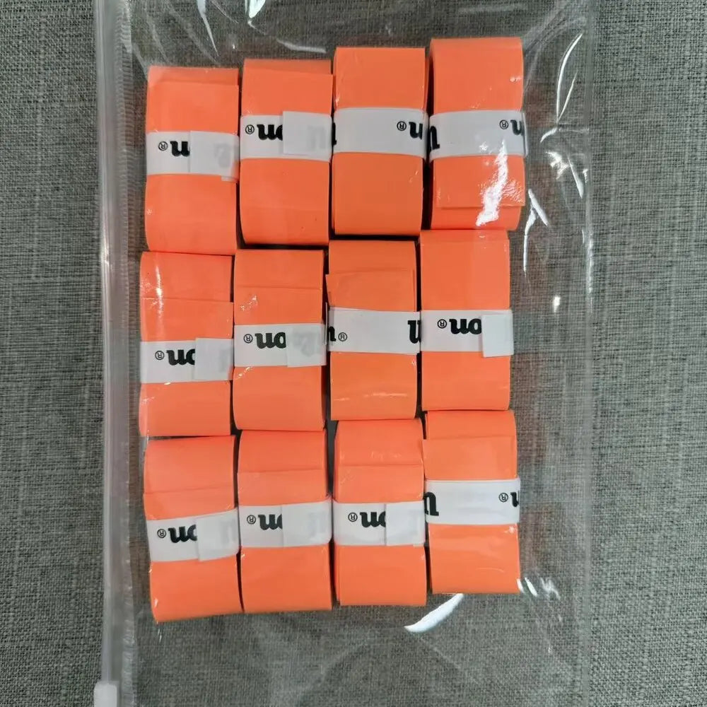 12PCS Wilson Padel Racket Overgrip