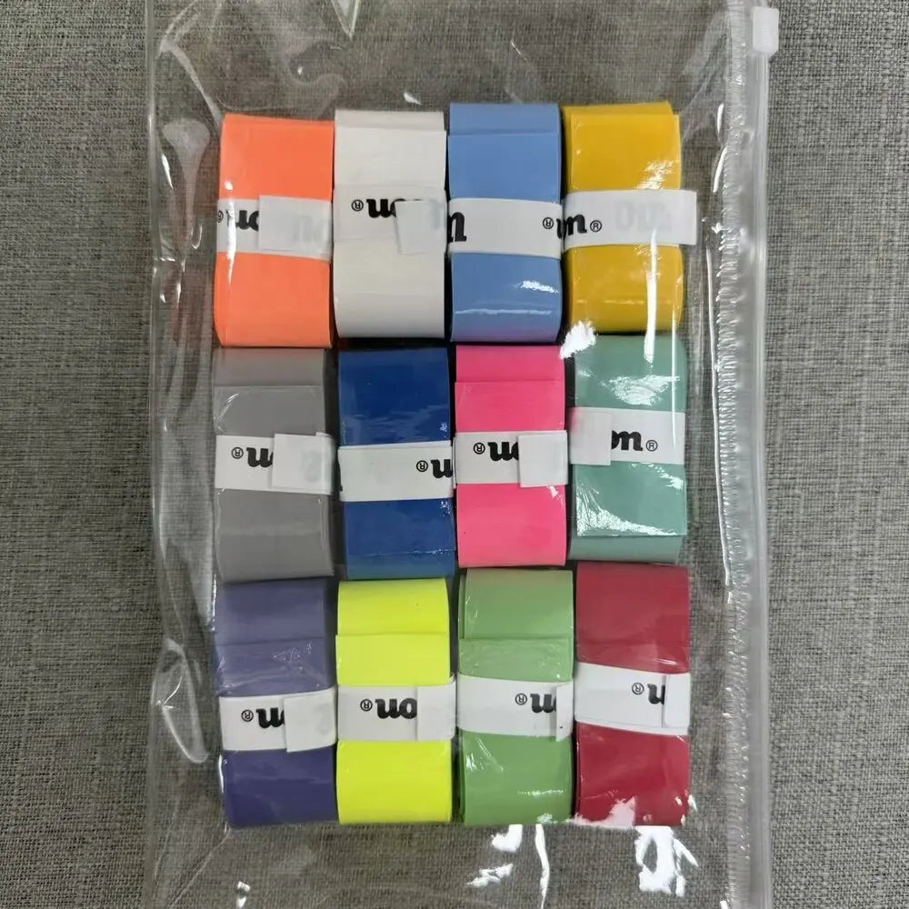 12PCS Wilson Padel Racket Overgrip