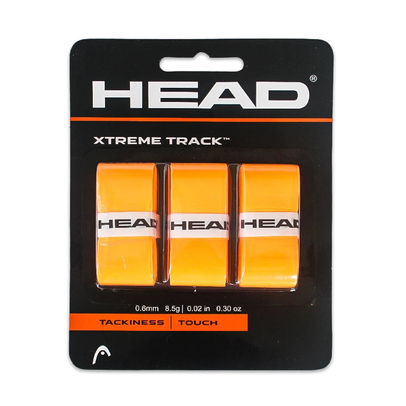 HEAD Padel Grip 3Pcs/Bag