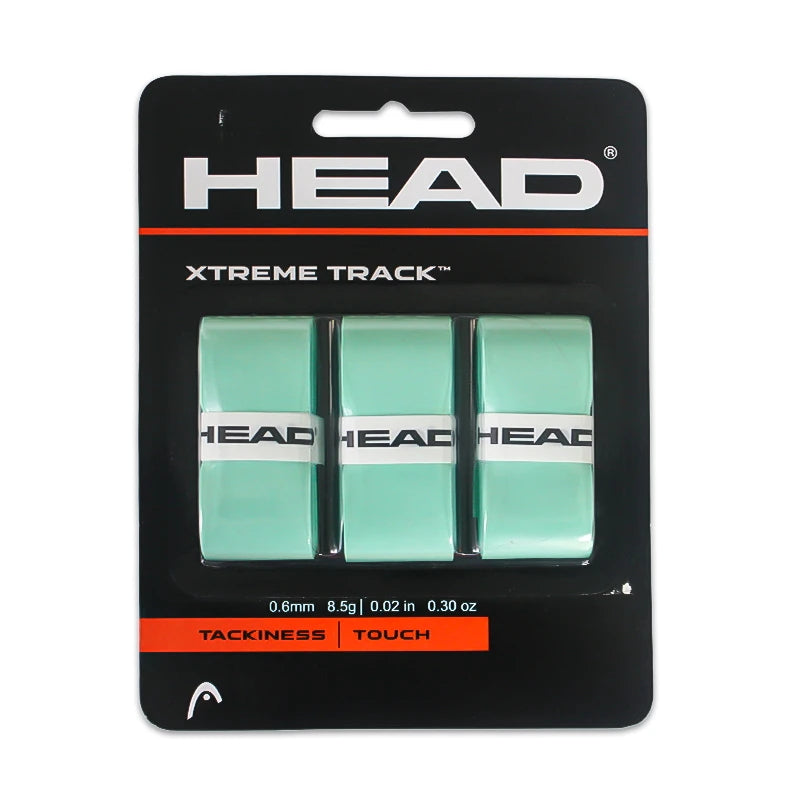 HEAD Padel Grip 3Pcs/Bag