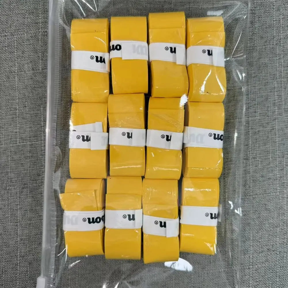 12PCS Wilson Padel Racket Overgrip