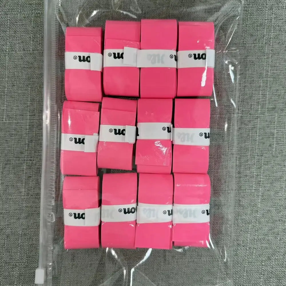 12PCS Wilson Padel Racket Overgrip