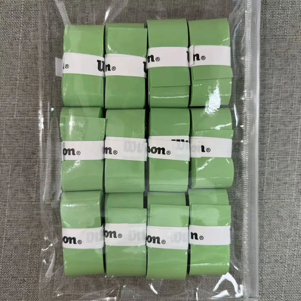 12PCS Wilson Padel Racket Overgrip