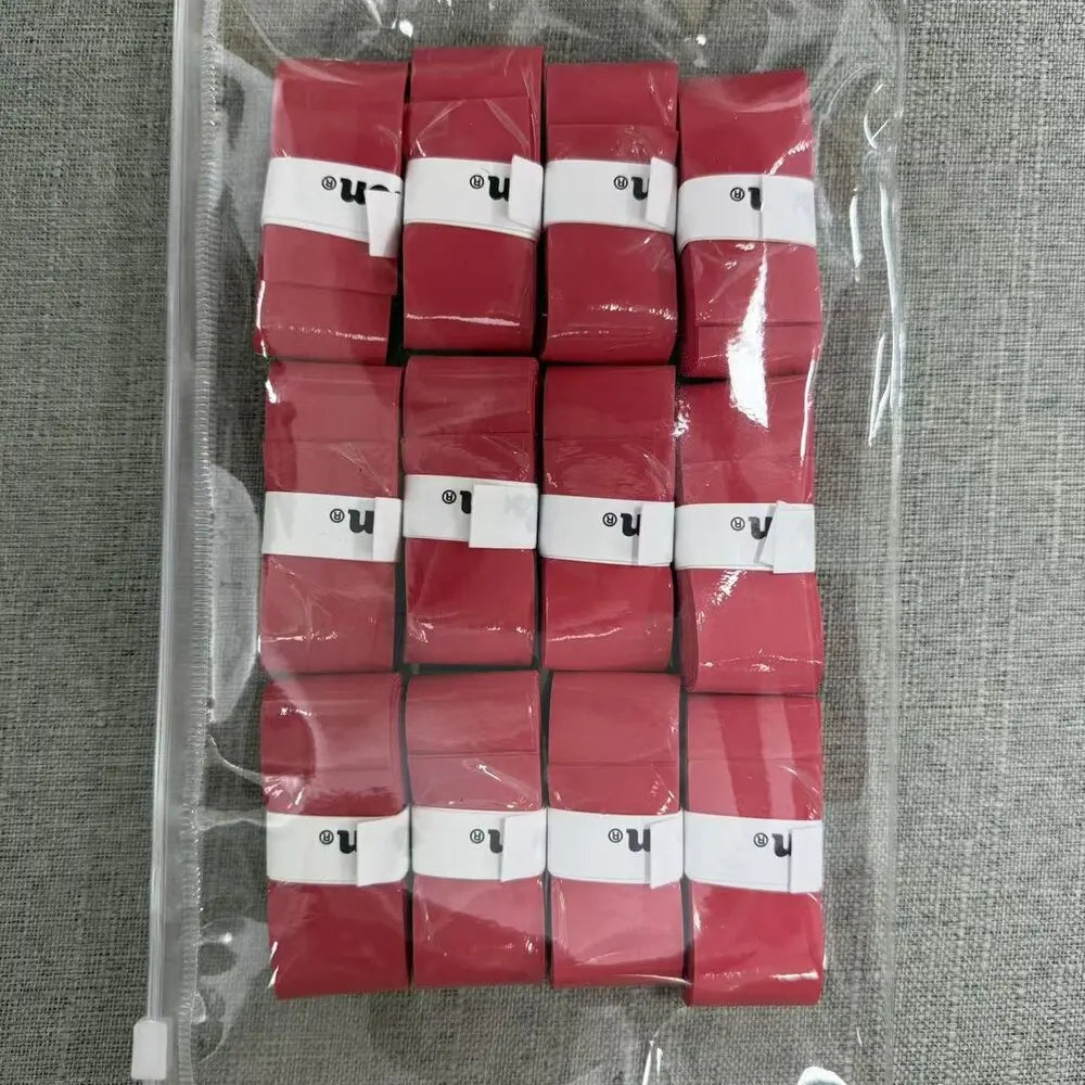 12PCS Wilson Padel Racket Overgrip