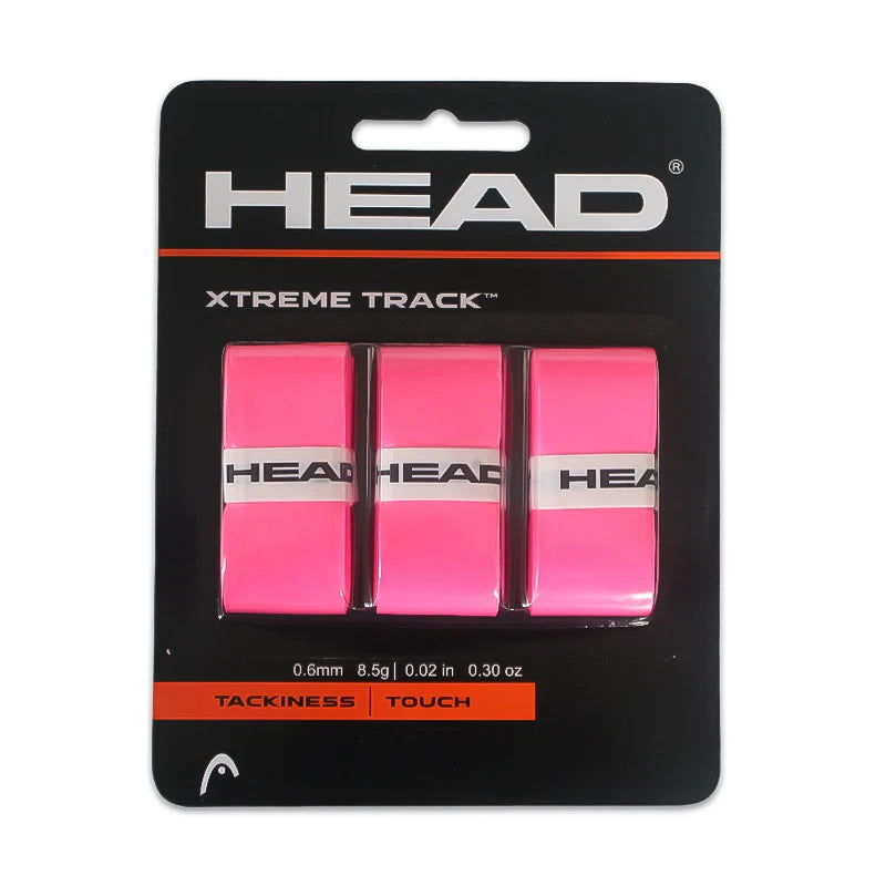 HEAD Padel Grip 3Pcs/Bag
