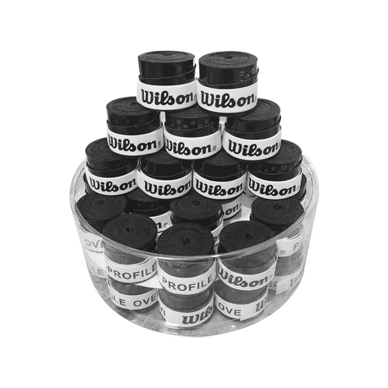 30 Pieces Wilson padel Overgrip