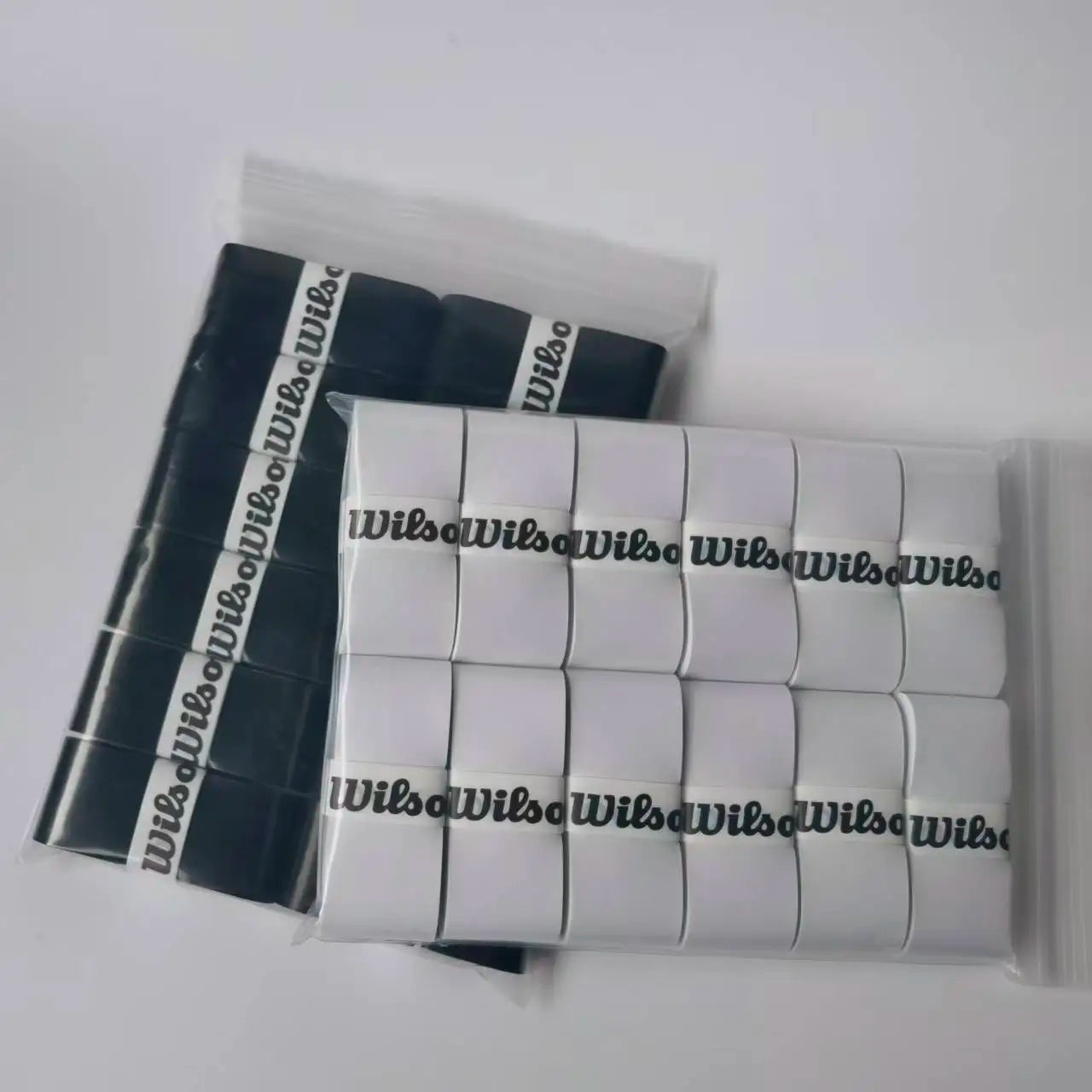12PCS Wilson Padel Overgrip