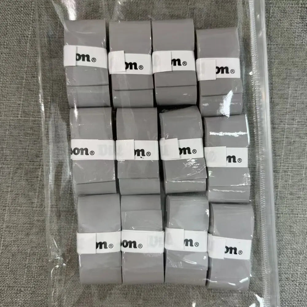 12PCS Wilson Padel Racket Overgrip