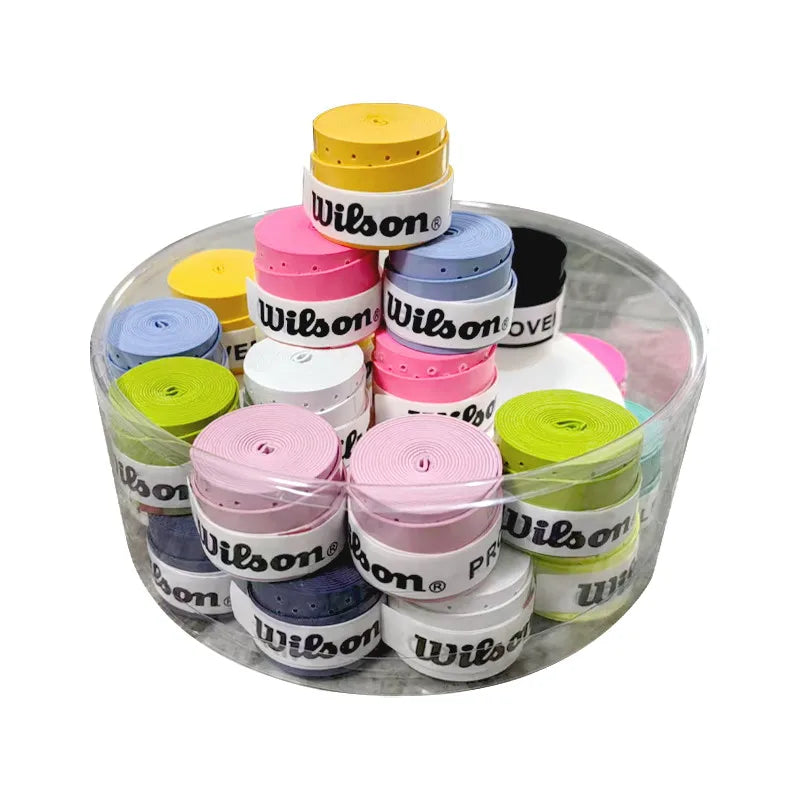 30 Pieces Wilson padel Overgrip