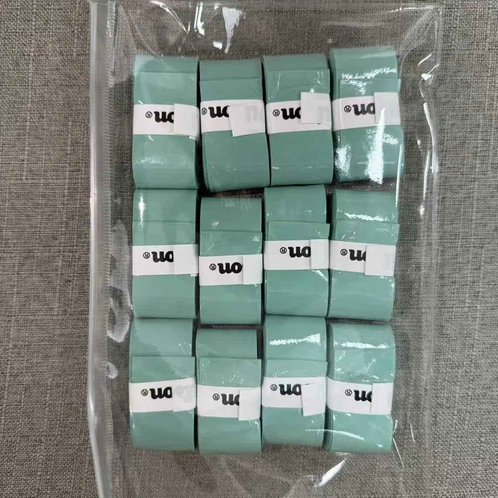 12PCS Wilson Padel Racket Overgrip