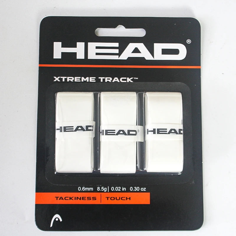 HEAD Padel Grip 3Pcs/Bag
