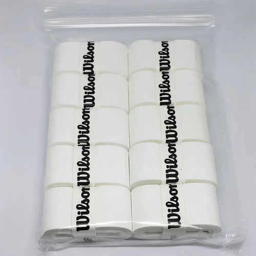 12PCS Wilson Padel Overgrip