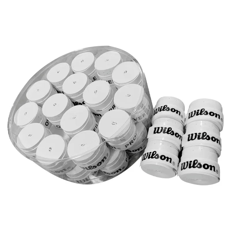 30 Pieces Wilson padel Overgrip