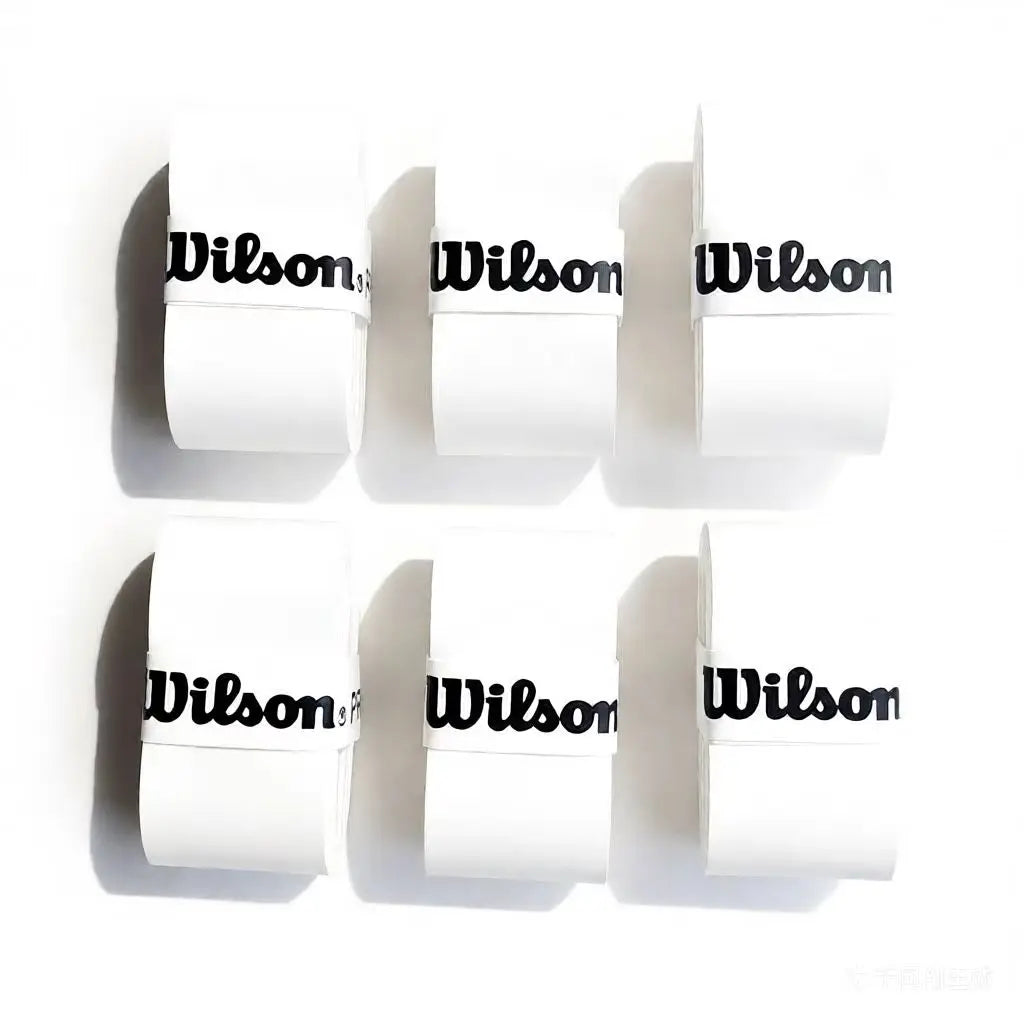 12PCS Wilson Padel Overgrip