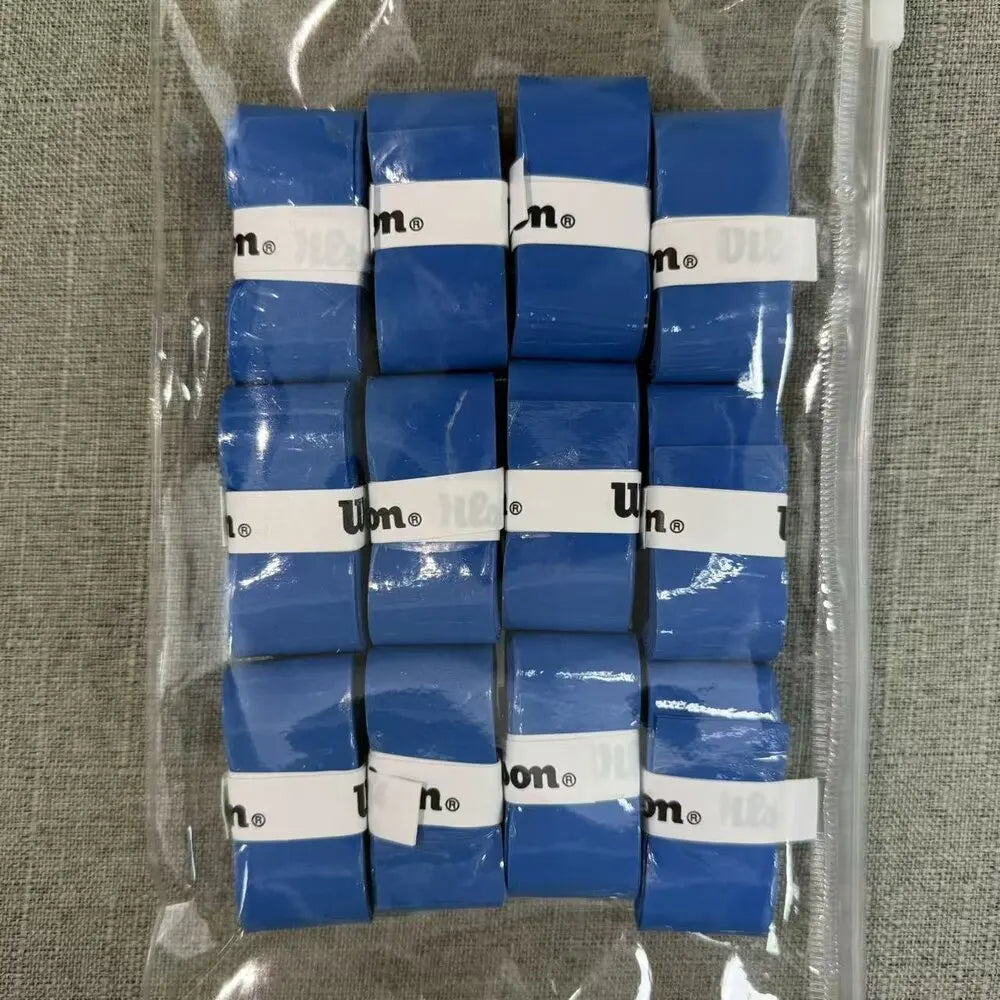 12PCS Wilson Padel Racket Overgrip