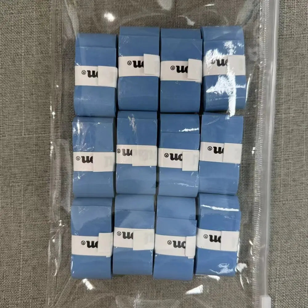 12PCS Wilson Padel Racket Overgrip