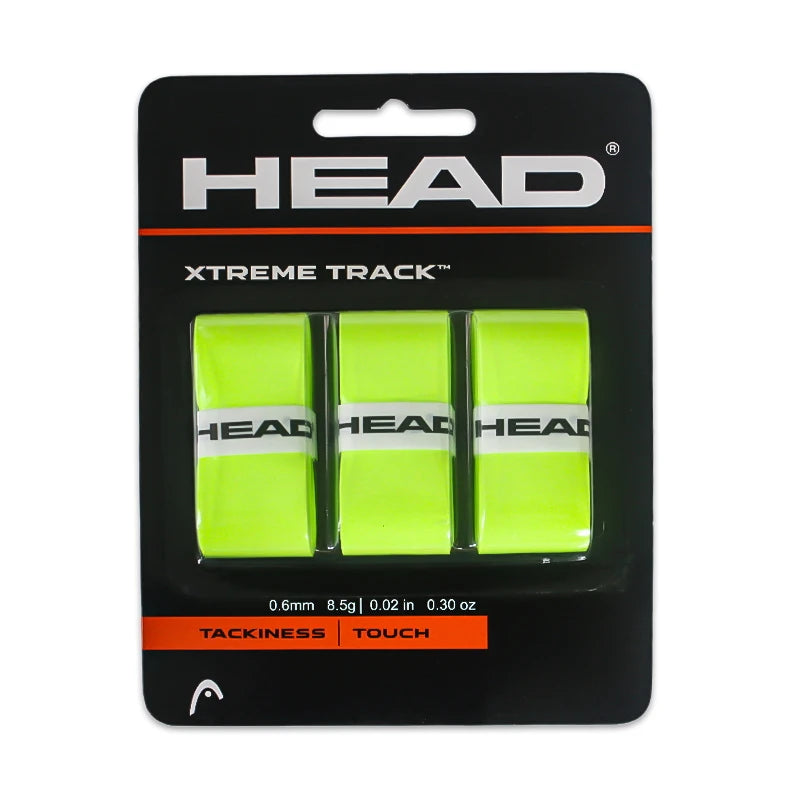HEAD Padel Grip 3Pcs/Bag